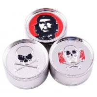 Гриндер для измельчения табака №HL-177