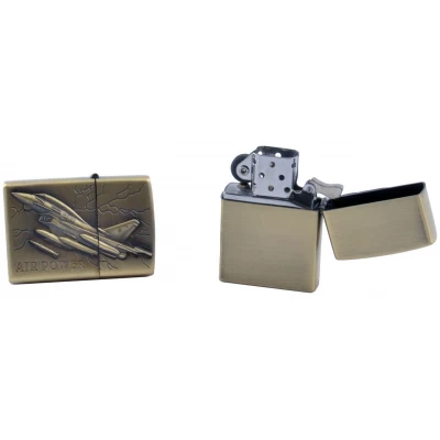 Зажигалка бензиновая Air Power №6199-3