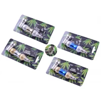 Курительная трубка (Металл) №HL-YD-324