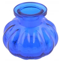 Колба для кальяна (Малая) Синяя