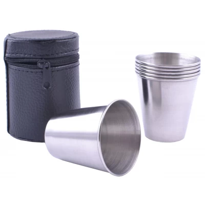 Рюмки в чехле (6шт) PM 14-6