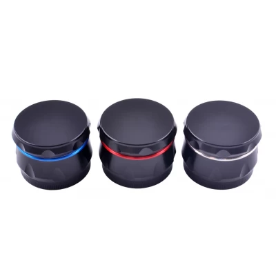 Гриндер для измельчения табака HL-210