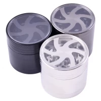 Гриндер для измельчения табака HL-209