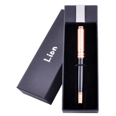 Подарочная ручка Lion RP-7009