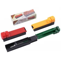 Машинка для набивки сигаретных гильз HL-14