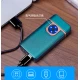 Дуговая электроимпульсная USB - Газовая зажигалка 2в1 ⚡️