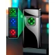 Дуговая электроимпульсная USB - Газовая зажигалка 2в1 ⚡️