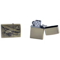 Зажигалка бензиновая Air Power №6199-4