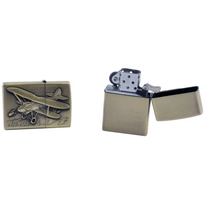 Зажигалка бензиновая Air Power №6199-4