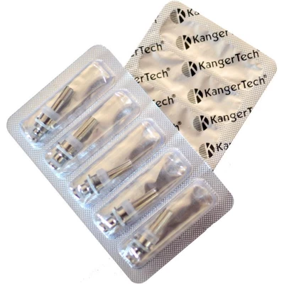 Сменный испаритель Kanger Tech (Оригинал) №609-15