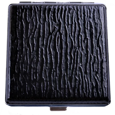 Портсигар на 20 сигарет №1840