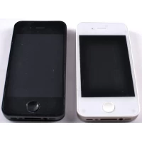 Зажигалка подарочная IPhone 4s №4409