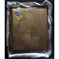 Портсигар в подарочной упаковке GVIPAI (20 шт) XT-4982-5