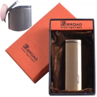 Зажигалка подарочная BROAD №4680-2