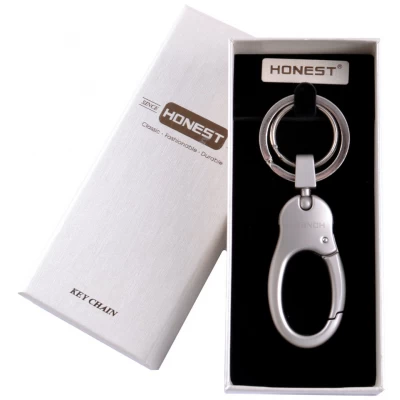 Брелок Honest (подарочная коробка) HL-264 Gray