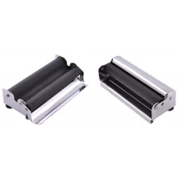 Машинка для самокруток металлическая HL-13