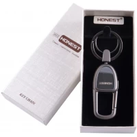Брелок Honest (подарочная коробка) HL-259 Black