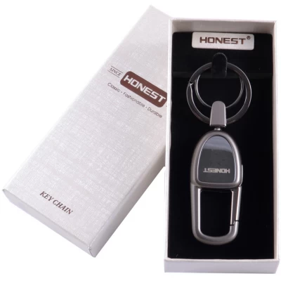 Брелок Honest (подарочная коробка) HL-259 Black