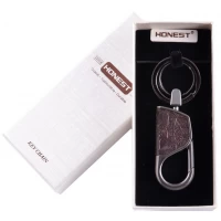 Брелок Honest (подарочная коробка) HL-258 Black