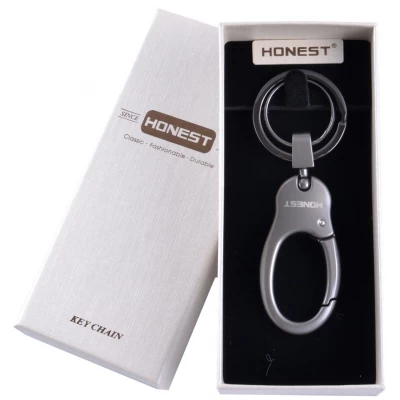 Брелок Honest (подарочная коробка) HL-264 Black