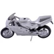 Зажигалка сувенирная мото Спортбайк №2877-1