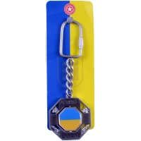 Брелок Украина 