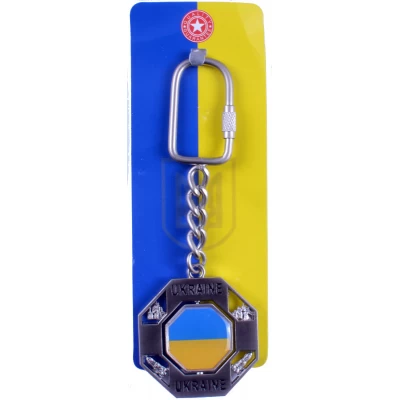 Брелок Украина 