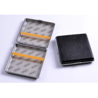 Портсигар на 20 сигарет XT-1840-10