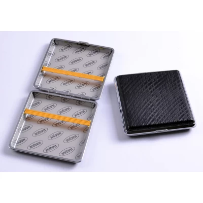 Портсигар на 20 сигарет XT-1840-10