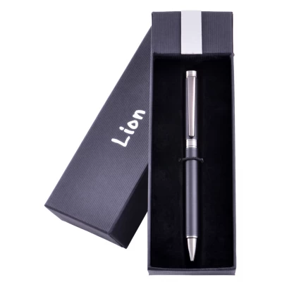 Подарочная ручка Lion BP-AK-008