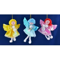 Брелок Ангел №30-1