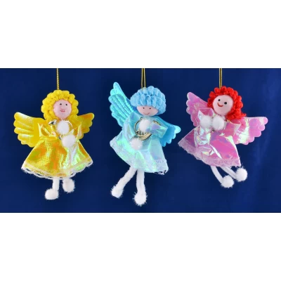 Брелок Ангел №30-1