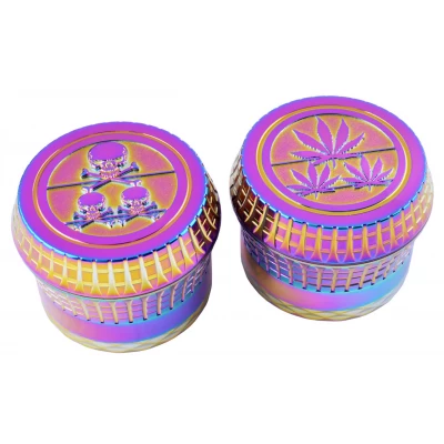 Гриндер для измельчения табака Хамеллион HL-204