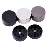 Гриндер для измельчения табака HL-234