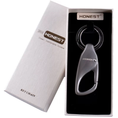 Брелок Honest (подарочная коробка) HL-262 Black
