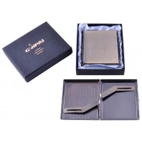 Портсигар в подарочной упаковке GVIPAI (20 шт) №XT-4981-3