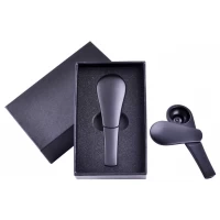 Курительная трубка в подарочной коробке (металл) HL-187-1