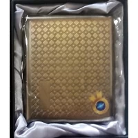 Портсигар в подарочной упаковке GVIPAI (20 шт) XT-4982-3