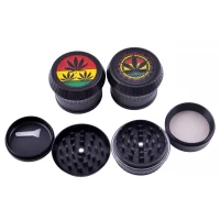 Гриндер для измельчения табака HL-203