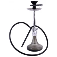 Кальян на одну персону (60) №19-44 Черный