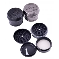 Гриндер для измельчения табака HL-201