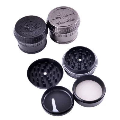 Гриндер для измельчения табака HL-201