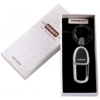 Брелок Honest (подарочная коробка) HL-259 Gray