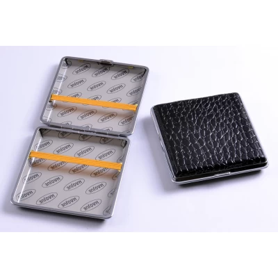 Портсигар на 20 сигарет XT-1840-8