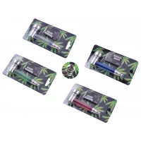 Курительная трубка (Металл) HL-YD-211