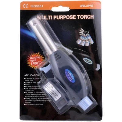 Газовая горелка №915