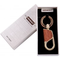 Брелок Honest (подарочная коробка) HL-258 Gold
