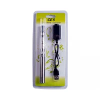 Электронная сигарета CE-5 900 mAh (блистерная упаковка) №609-23