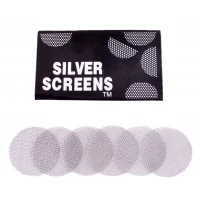 Сетка для трубок (16 мм) HL-184 Silver