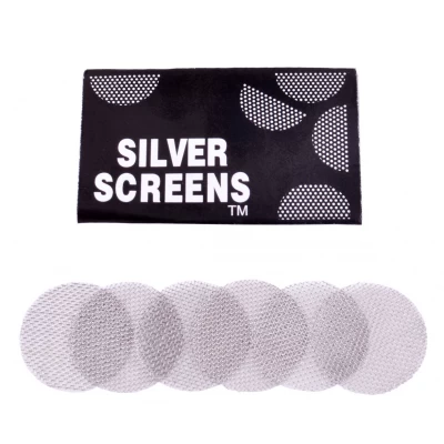 Сетка для трубок (16 мм) HL-184 Silver